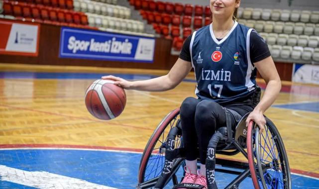 Medine Alper: “Yeniden yaşamayı seçtim”