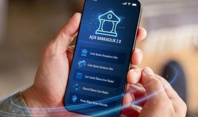 ‘Merkez’den açık bankacılıkta yeni adım