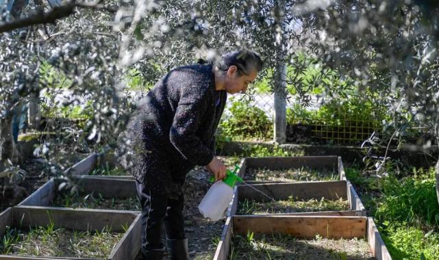 Meslek Fabrikası kursiyeri üretici oldu
