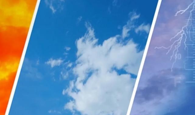 Meteoroloji’den çığ ve toz taşınımı uyarısı