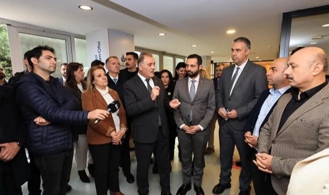 Metro İstanbul günde 3 milyon yolcu taşıyor