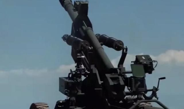 MKE’nin BORAN’ı NATO tatbikatında gücünü gösterdi