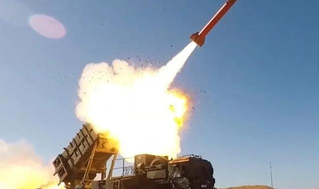 MSB: Malatya’ya patriot sistemi konuşlandırılıyor