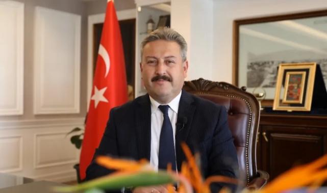 Mustafa Palancıoğlu’ndan ‘Kadir Gecesi’ mesajı