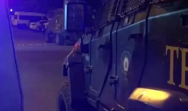 Nevruz kutlamalarında 170 gözaltı!