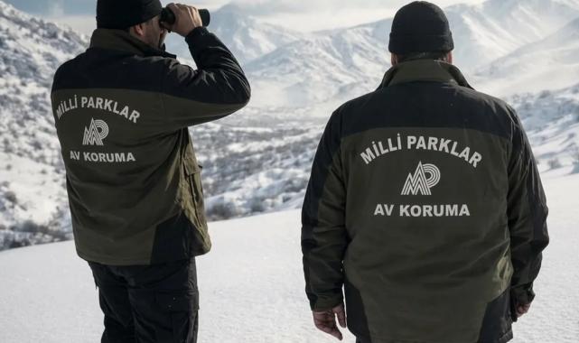 Niğde’de yasa dışı avcılığa suçüstü!