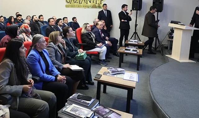 O komisyon Gaziantep’te çalışmaları tamamladı