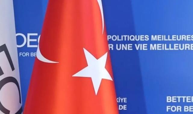 OECD İstanbul Merkezi Protokolü ‘Resmi’leşti