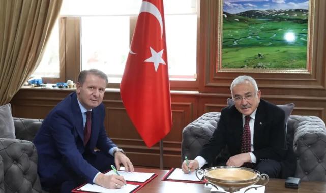 Ordu’da 3. Yaş ve Anne Üniversitesi işbirliğiyle büyüyor