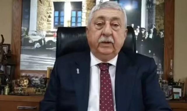 Palandöken: Bayram alışverişi 120 milyar lirayı bulabilir