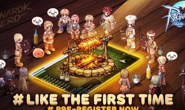 Ragnarok Zero: Global… İlk Global Ragnarok PC sunucusu için ön kayıtlar 5 Mart’ta başladı