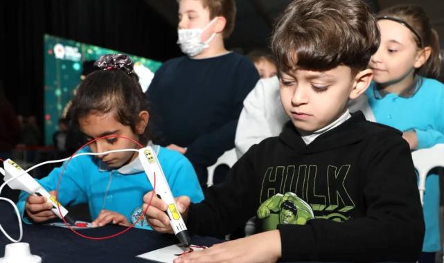 Ramazan Sokağında bilim yolculuğu