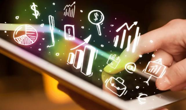 Ramazan’da dijital tüketim arttı… Tüketim sahura kadar zirve yapıyor