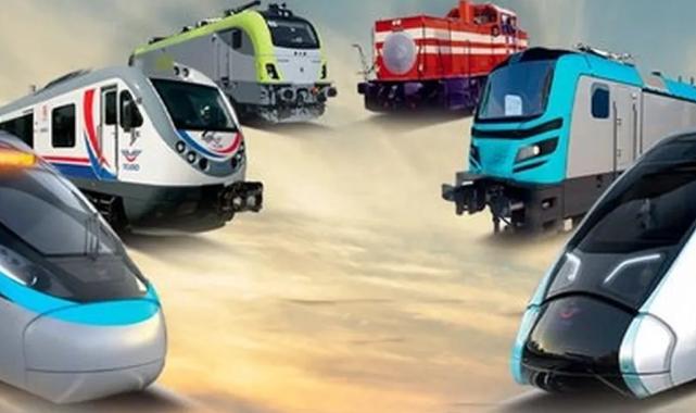 Raylı sistemlerin milli gücü TÜRASAŞ 6 yaşında