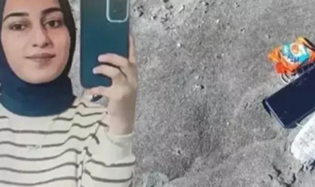 Rojin’in telefonu Çin’e gidiyor