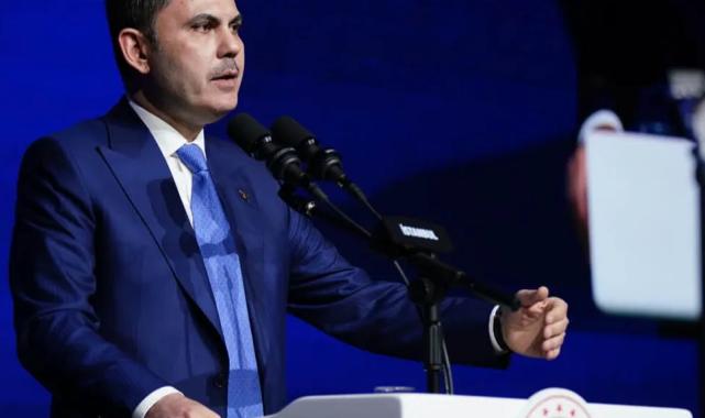 Saatte 23 konutla 2 yılda 455 bin konut tamamlandı… İstanbul için kura çekimi bayram sonrası