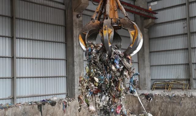 Sakarya’da 30 bin hanenin elektriğini dönüşümle ürettiler