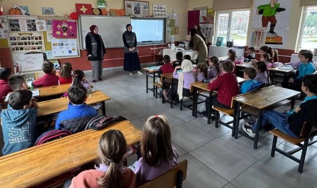 Sakarya’da down sendromu farkındalık etkinliği