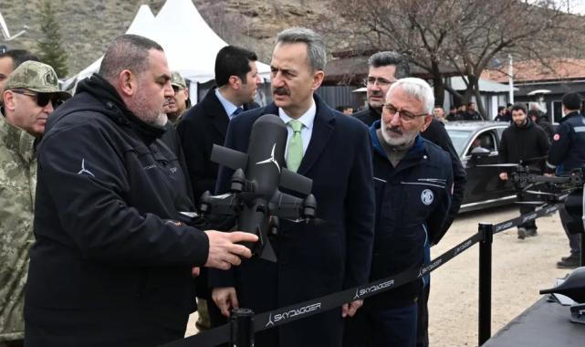 Savunma Sanayii ‘Sky Dagger’ ile yeni hikâye yazacak