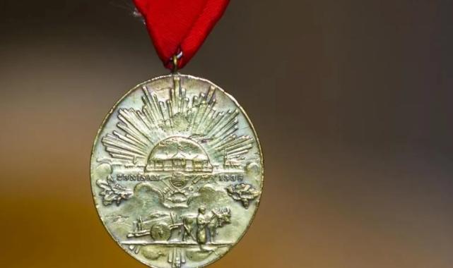 Şehit ve gazilerin mirasçılarına ‘İstiklal Madalyası’ kararı Resmi Gazete’de