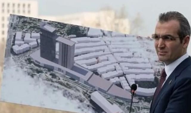 Şişli’de ’72 kat’ tartışması! Valilikten Şahan’ın iddialarına sert yanıt