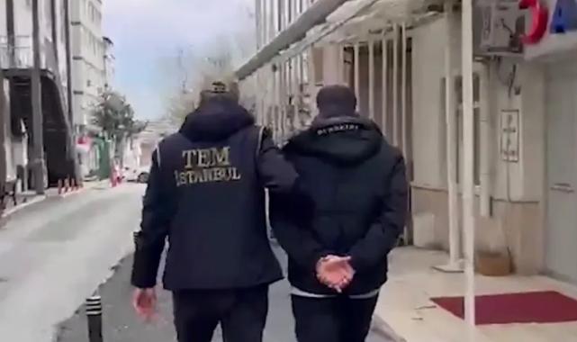 Son iki haftada 35 ilde DEAŞ’a 184 gözaltı!