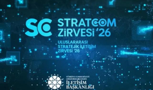 STRATCOM Zirvesi’nde Türkiye’nin küresel barış ve adalet vurgusu