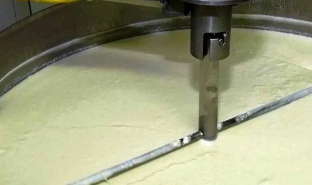 Süt ve süt ürünlerinde yoğurt üretimi arttı