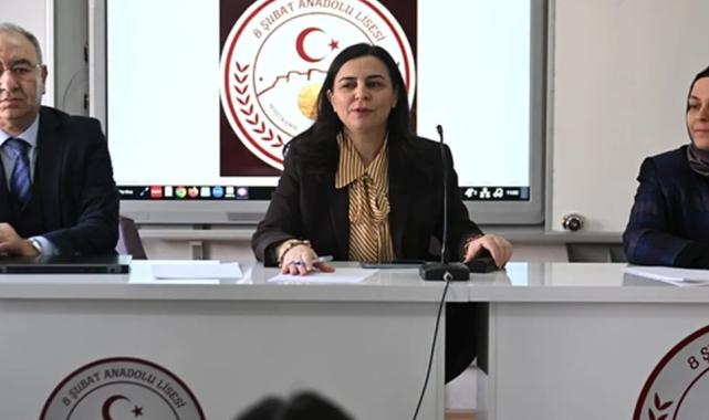 TBMM Suça Sürüklenen Çocuklar Komisyonu, Gaziantep’te çalışıyor
