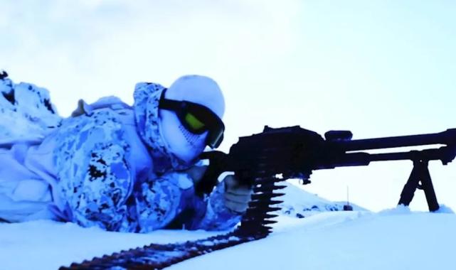 Terörle mücadele amansız sürüyor