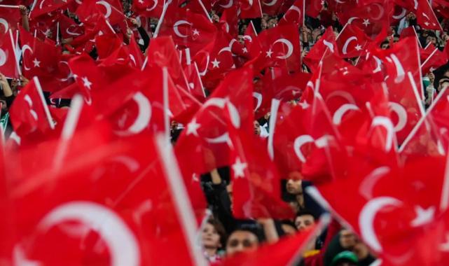 TFF’den taraftarlara uyarı: Türkiye-Romanya maçı için stadyuma erken gelin