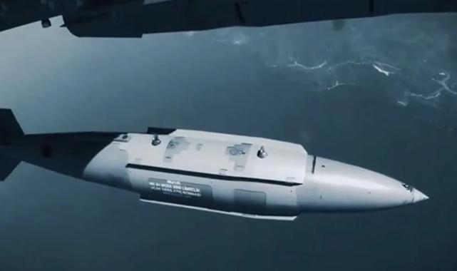 TSK yeni kritik sistemlerle güçleniyor… Çelik Kartallara HGK-84 kitleri