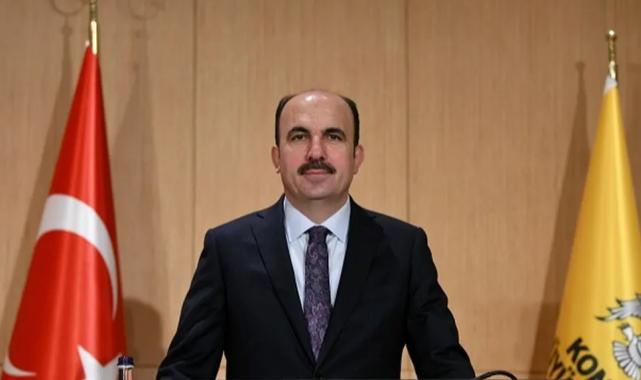 Türk Dünyası Belediyeleri’nden ‘Nevruz’ mesajı