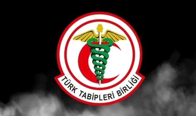 Türk Tabipleri Birliği’nden savaş karşıtı açıklama: Yaşamın ve barışın savunucusuyuz