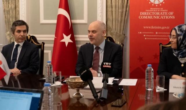 Türkiye, 2026 NATO Zirvesi’ne hazırlanıyor