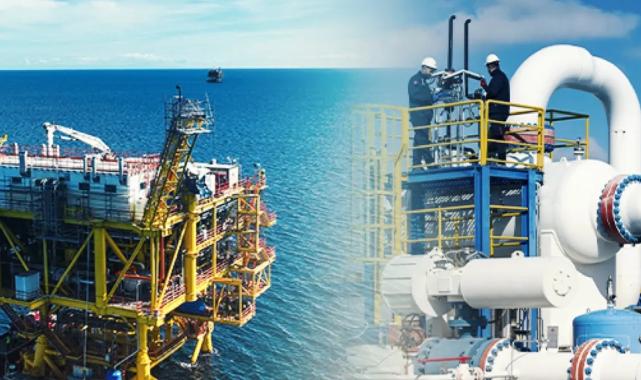 Türkiye doğal gazda depolama gücünü artırıyor… Hedef yüzde 20 kapasite