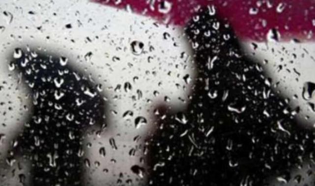 Türkiye geneli sağanak gün!