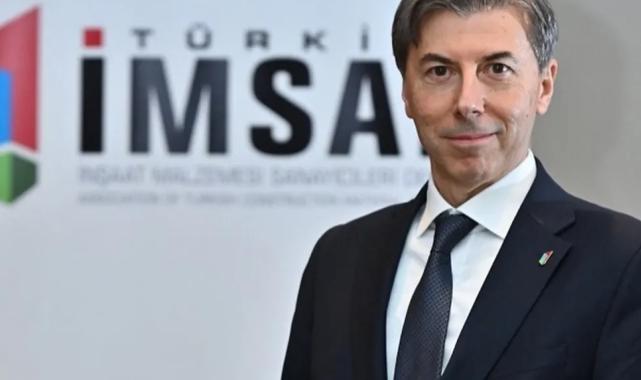 Türkiye İMSAD’dan 22 Mart Dünya Su Günü Mesajı