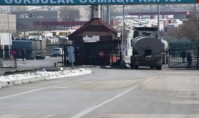 Türkiye – İran sınır kapılarında durum nasıl? Bakanlık açıkladı: Ticari geçişler kontrollü sürüyor