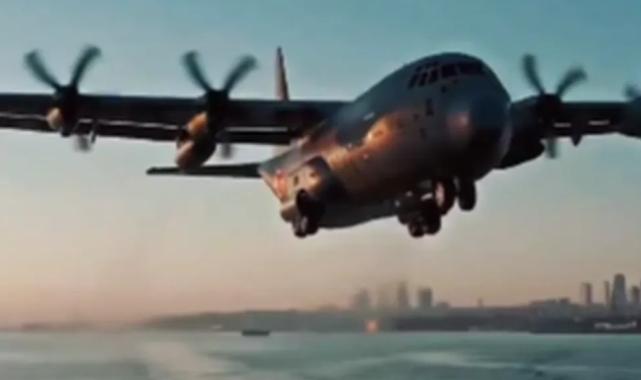 Türkiye’nin ilk ulusal ve uluslararası arama-kurtarma lojistik üssü Kayseri’de kuruluyor