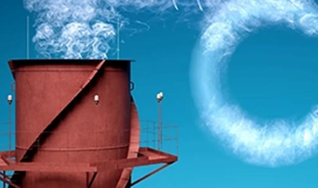 Sera gazı emisyonu 2024’te 584,5 milyon ton CO2 eşdeğerine ulaştı