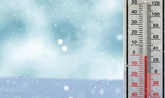 Ülke genelinde yağışlı ve karlı hava bekleniyor