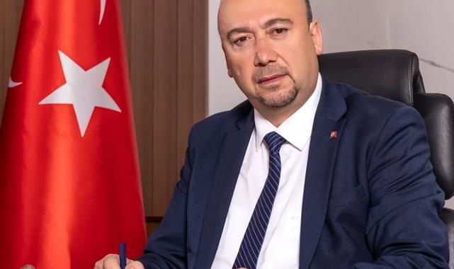 Uşak Belediye Başkanı Özkan Yalım görevden uzaklaştırıldı