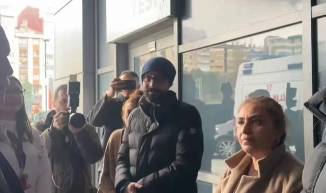 Vali Gül’den yaralılara ziyaret