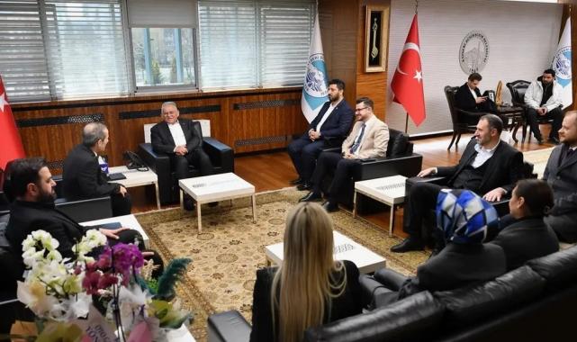 Wushu Kung Fu Federasyonu’ndan Kayseri çıkarması