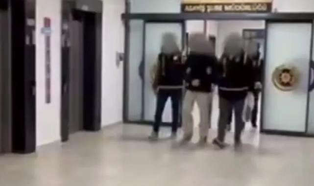 Yalova’da ‘sahte polis’ dolandırıcılığına 2 tutuklama