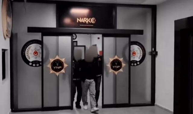 Yalova’da uyuşturucuya geçit yok!