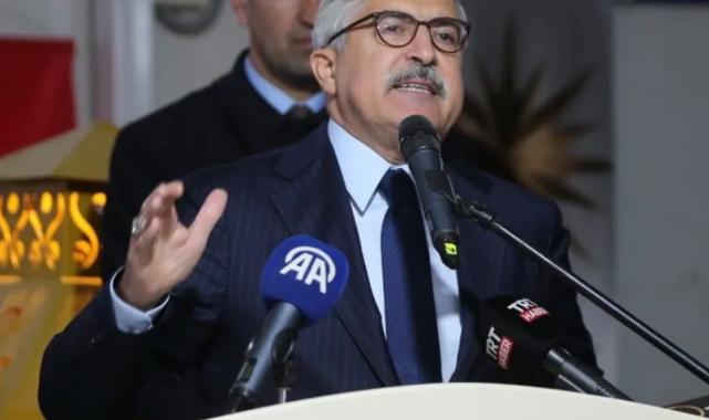 Yayman: Haddini bil Özgür Özel!