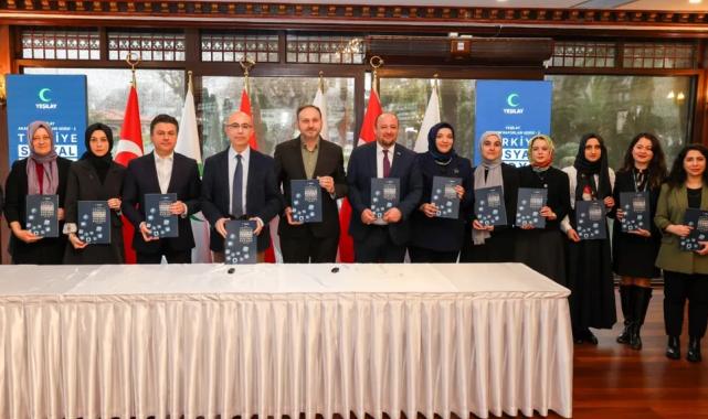 Yeşilay, sosyal medya bağımlılığına dikkat çekti