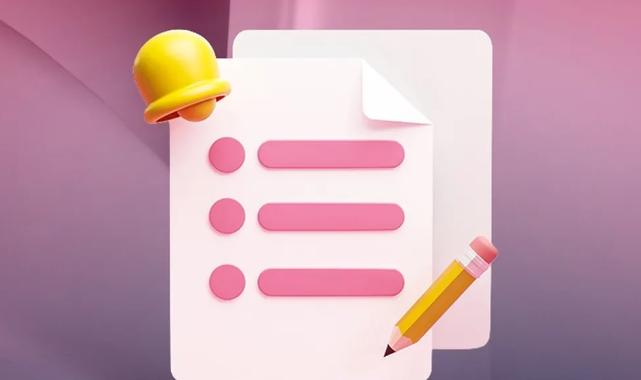 Yıllık beyan dönemi başladı